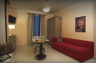 L'Araba Fenice Hotel & Resort